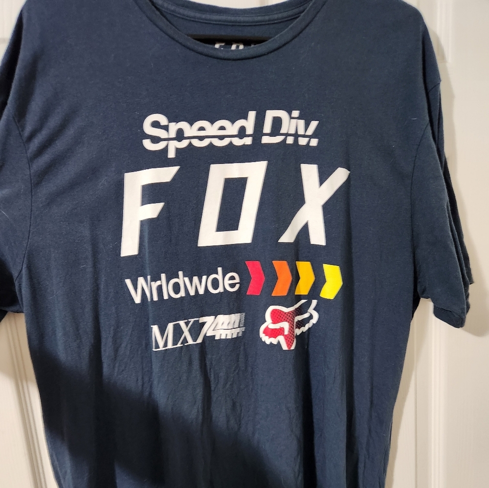 Xl Fox racing
